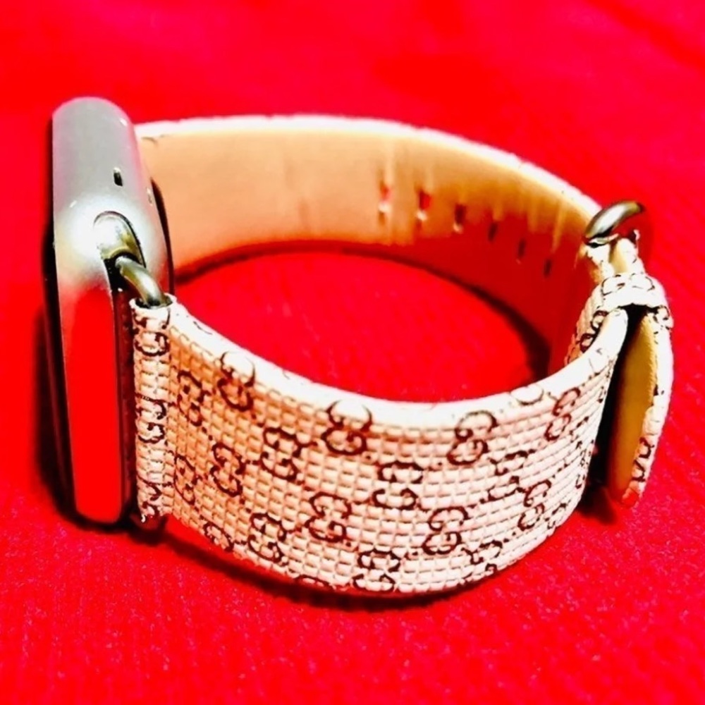38/48/41mm Apple Watch Leather Band series